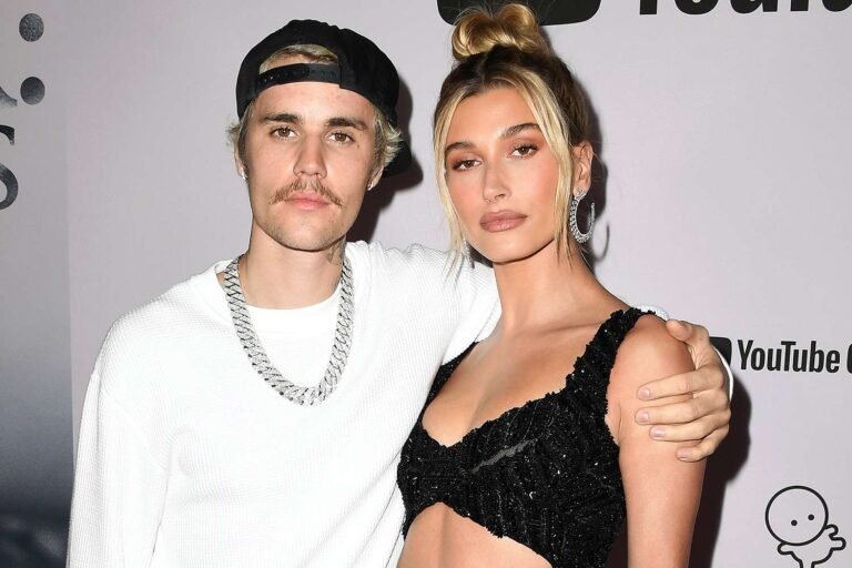 Justin Bieber, how pregnant wife Hailey kept baby news a secret ...